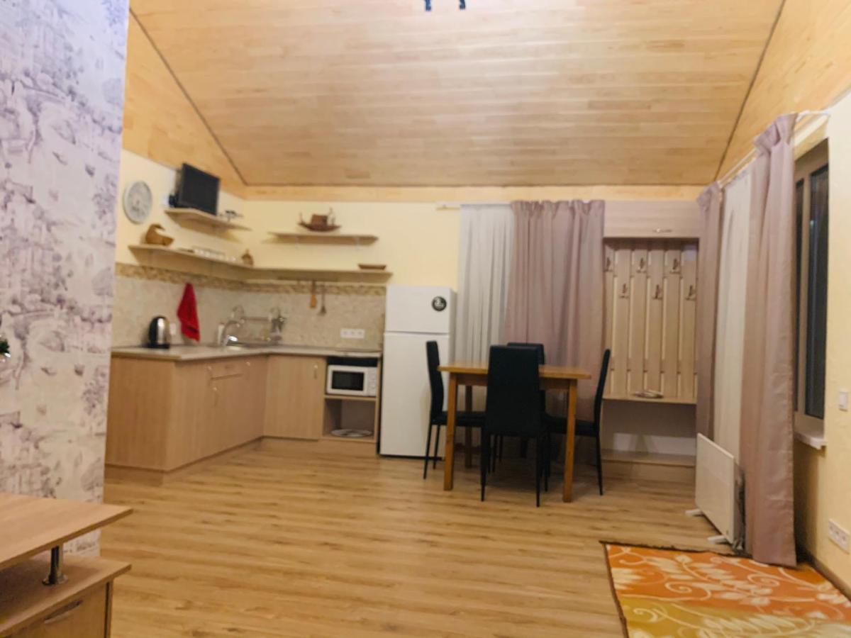 Verhnie Dubai Vysshaya Dubechnya Εξωτερικό φωτογραφία